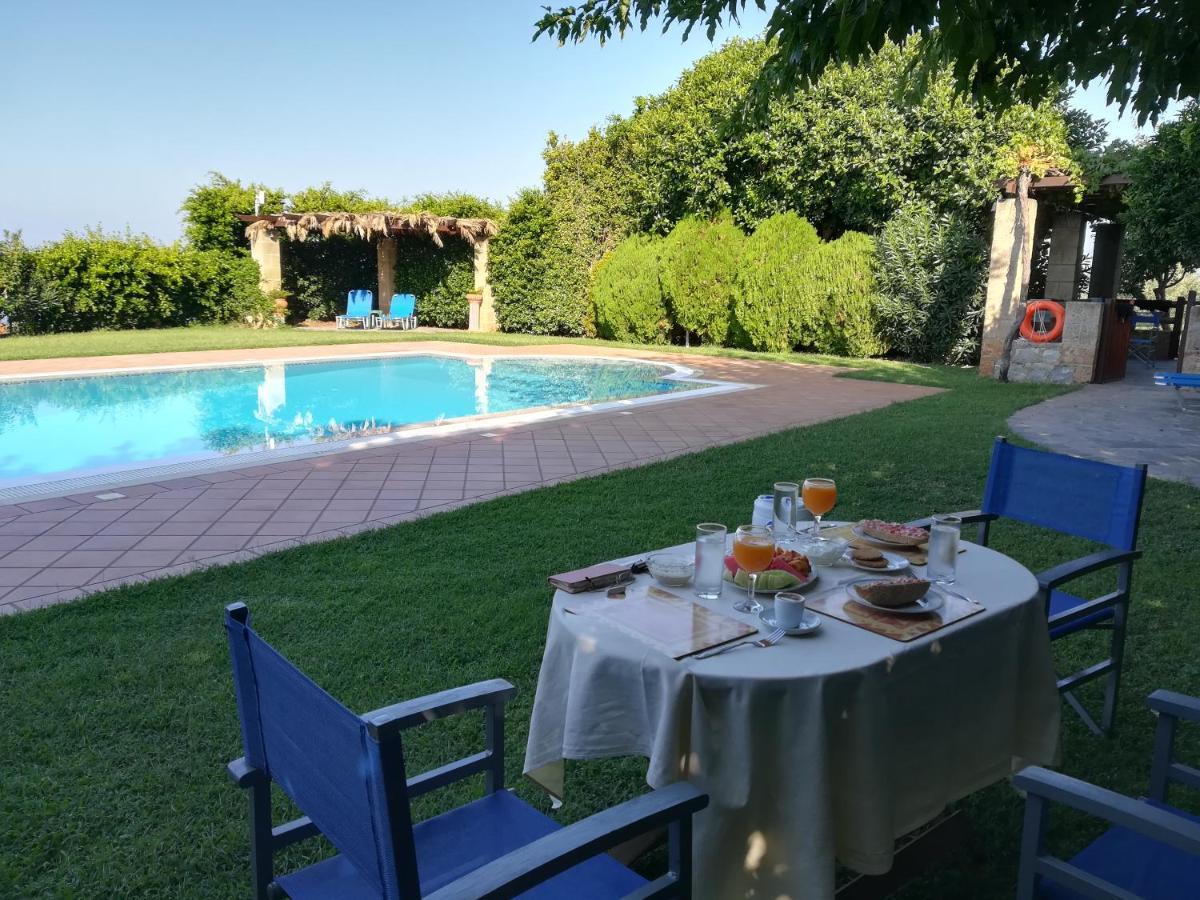 Villa Sunset Στούπα Εξωτερικό φωτογραφία