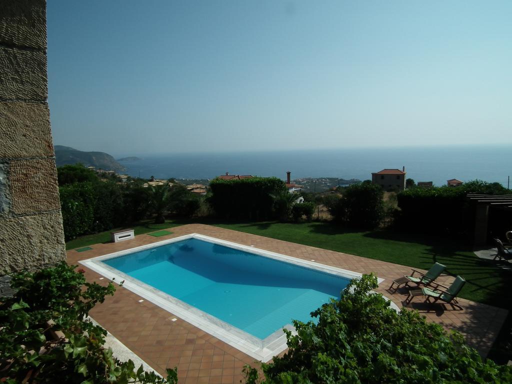Villa Sunset Στούπα Δωμάτιο φωτογραφία