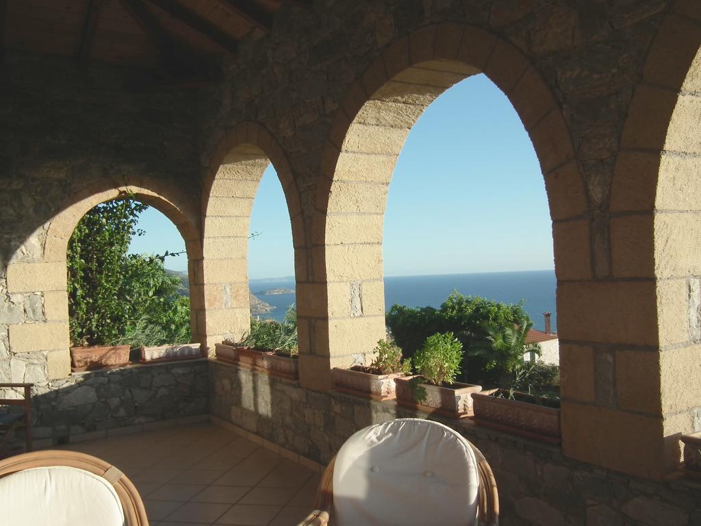 Villa Sunset Στούπα Εξωτερικό φωτογραφία