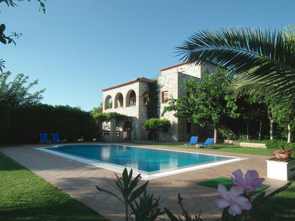 Villa Sunset Στούπα Εξωτερικό φωτογραφία
