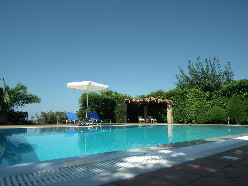 Villa Sunset Στούπα Εξωτερικό φωτογραφία